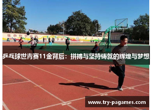 乒乓球世青赛11金背后:拼搏与坚持铸就的辉煌与梦想 乒乓球世青赛11金背后:拼搏与坚持铸就的辉煌与梦想