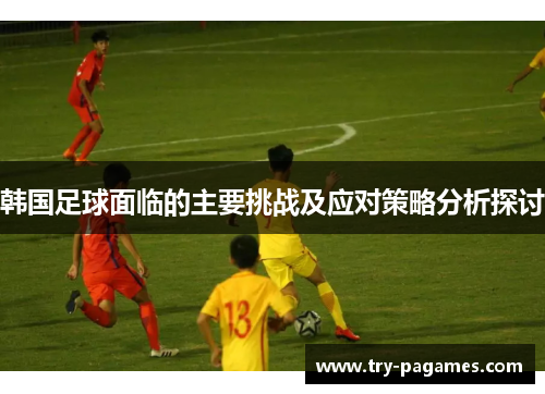 韩国足球面临的主要挑战及应对策略分析探讨