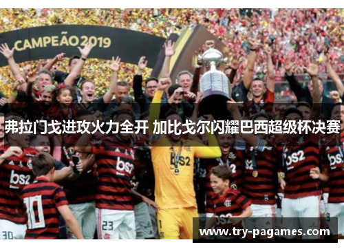 弗拉门戈进攻火力全开 加比戈尔闪耀巴西超级杯决赛 弗拉门戈进攻火力全开 加比戈尔闪耀巴西超级杯决赛