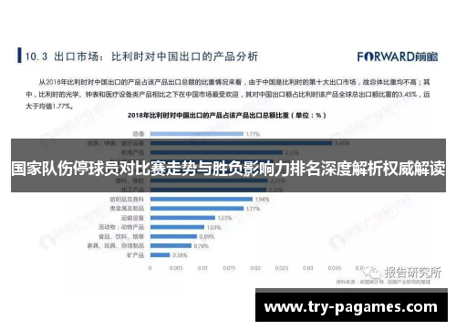 国家队伤停球员对比赛走势与胜负影响力排名深度解析权威解读