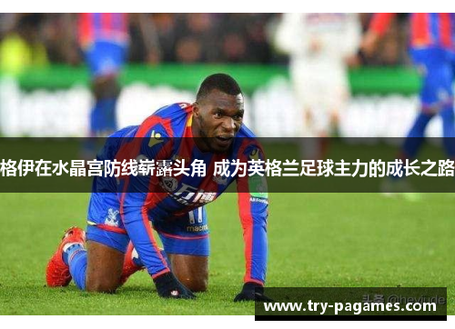 格伊在水晶宫防线崭露头角 成为英格兰足球主力的成长之路 格伊在水晶宫防线崭露头角 成为英格兰足球主力的成长之路