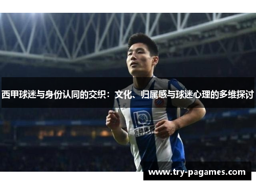 西甲球迷与身份认同的交织：文化、归属感与球迷心理的多维探讨